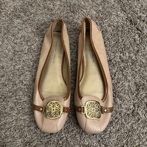 Christian Siriano Flats